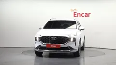 2023 Hyundai Santa Fe HEV 1.6 4WD — фото 3