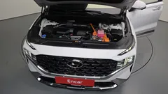 2023 Hyundai Santa Fe HEV 1.6 4WD — фото 6
