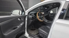 2023 Hyundai Santa Fe HEV 1.6 4WD — фото 11