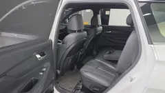 2023 Hyundai Santa Fe HEV 1.6 4WD — фото 12