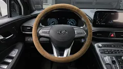 2023 Hyundai Santa Fe HEV 1.6 4WD — фото 13