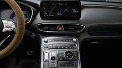 2023 Hyundai Santa Fe HEV 1.6 4WD — фото 17