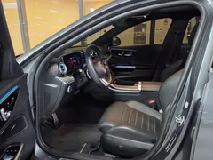 2022 Mercedes-Benz C-Class C300 AMG Line — фото 9