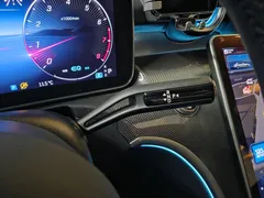 2022 Mercedes-Benz C-Class C300 AMG Line — фото 18