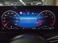 2022 Mercedes-Benz C-Class C300 AMG Line — фото 19