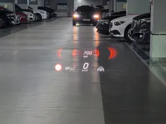 2022 Mercedes-Benz C-Class C300 AMG Line — фото 20