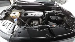 2022 KG_Mobility_Ssangyong KORANDO Gasoline 1.5 2WD C7 — фото 6