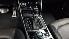 2022 KG_Mobility_Ssangyong KORANDO Gasoline 1.5 2WD C7 — фото 9