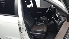 2022 KG_Mobility_Ssangyong KORANDO Gasoline 1.5 2WD C7 — фото 10