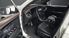 2022 KG_Mobility_Ssangyong KORANDO Gasoline 1.5 2WD C7 — фото 11