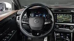 2022 KG_Mobility_Ssangyong KORANDO Gasoline 1.5 2WD C7 — фото 13