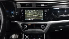2022 KG_Mobility_Ssangyong KORANDO Gasoline 1.5 2WD C7 — фото 14