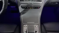 2023 Mercedes-Benz GLC-Class GCL300 4MATIC Coupe, белый — фото 9