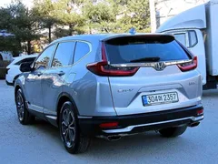 2022 Honda CR-V 1.5 EX-L 2WD — фото 2
