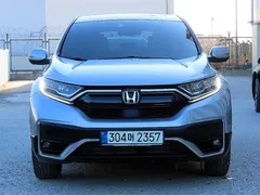 2022 Honda CR-V 1.5 EX-L 2WD — фото 3
