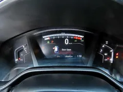 2022 Honda CR-V 1.5 EX-L 2WD — фото 8
