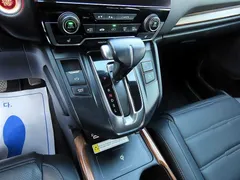 2022 Honda CR-V 1.5 EX-L 2WD — фото 9