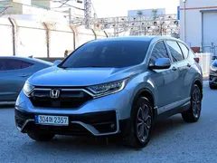 2022 Honda CR-V 1.5 EX-L 2WD — фото 11