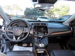 2022 Honda CR-V 1.5 EX-L 2WD — фото 14