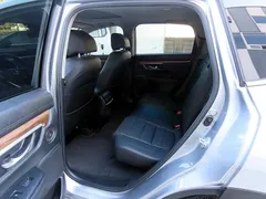 2022 Honda CR-V 1.5 EX-L 2WD — фото 16