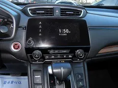 2022 Honda CR-V 1.5 EX-L 2WD — фото 18