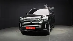2023 SsangYong Rexton Diesel 2.2 4WD — фото 3