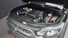 2023 SsangYong Rexton Diesel 2.2 4WD — фото 6