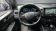 2023 SsangYong Rexton Diesel 2.2 4WD — фото 13