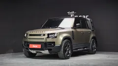 2022 Land Rover Defender 110 D300 HSE — фото 1