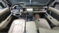 2022 Land Rover Defender 110 D300 HSE — фото 7