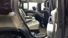 2022 Land Rover Defender 110 D300 HSE — фото 12