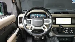 2022 Land Rover Defender 110 D300 HSE — фото 13