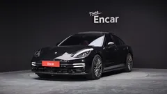 2023 Porsche Panamera 4.0 GTS — фото 1