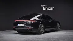 2023 Porsche Panamera 4.0 GTS — фото 2