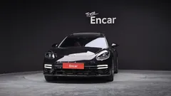 2023 Porsche Panamera 4.0 GTS — фото 3
