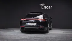 2023 Porsche Panamera 4.0 GTS — фото 4