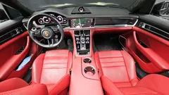 2023 Porsche Panamera 4.0 GTS — фото 7