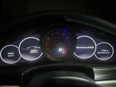 2023 Porsche Panamera 4.0 GTS — фото 8