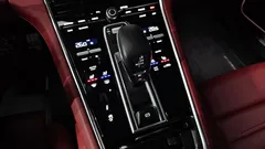 2023 Porsche Panamera 4.0 GTS — фото 9