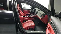 2023 Porsche Panamera 4.0 GTS — фото 11