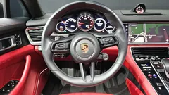 2023 Porsche Panamera 4.0 GTS — фото 13