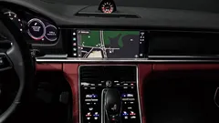 2023 Porsche Panamera 4.0 GTS — фото 14
