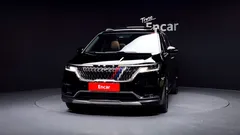 2022 Kia Carnival Diesel 9-Seater Noblesse — фото 3