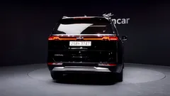 2022 Kia Carnival Diesel 9-Seater Noblesse — фото 4