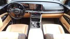 2022 Kia Carnival Diesel 9-Seater Noblesse — фото 7