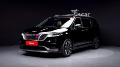 2022 Kia Carnival Diesel 9-Seater Noblesse — фото 11