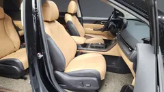 2022 Kia Carnival Diesel 9-Seater Noblesse — фото 15