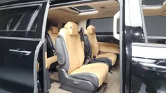 2022 Kia Carnival Diesel 9-Seater Noblesse — фото 16