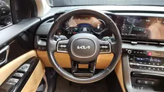 2022 Kia Carnival Diesel 9-Seater Noblesse — фото 17
