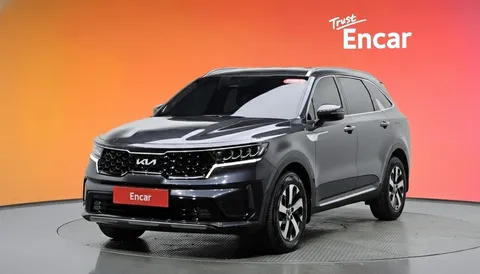 2022 Kia Sorento Diesel 2.2 2WD